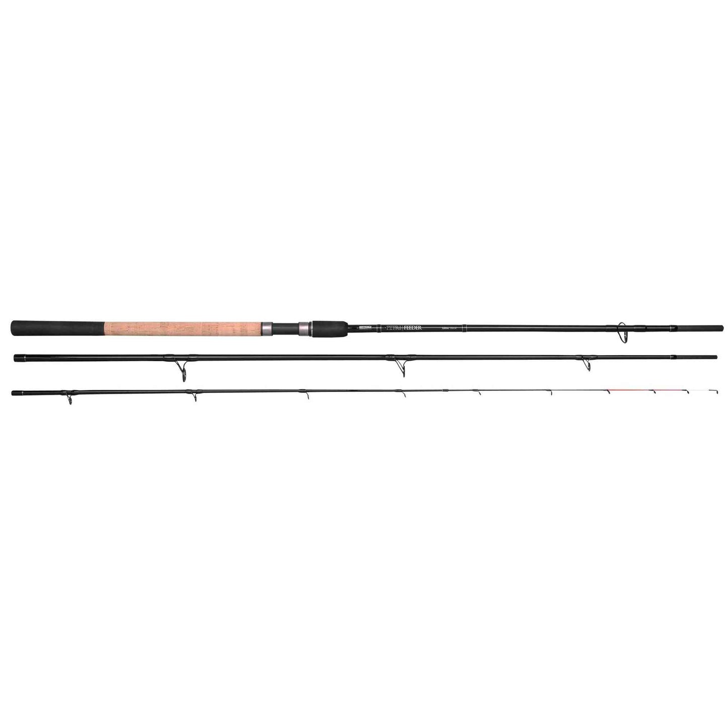 PETRI FEEDER 3.60M 180G - KM-Tackle