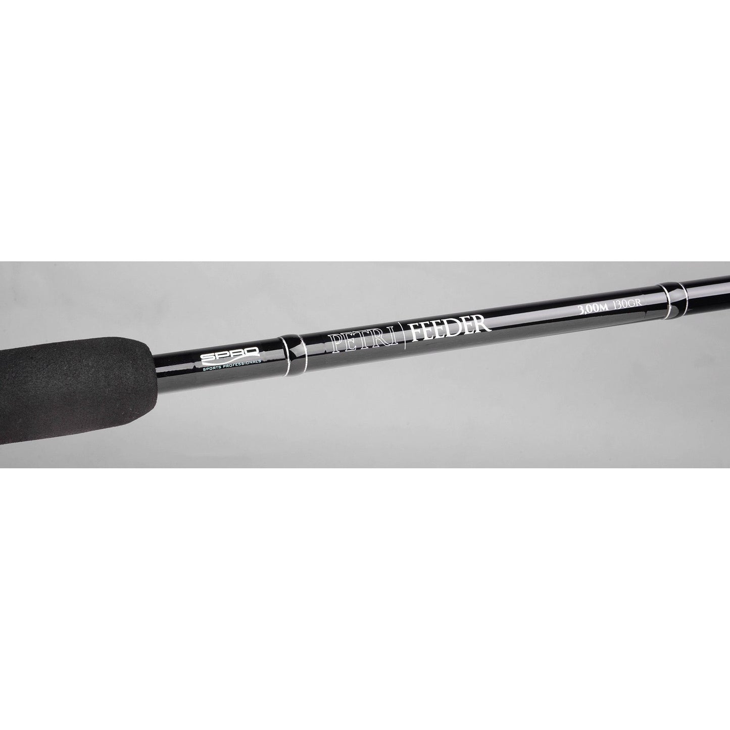 PETRI FEEDER 3.60M 180G - KM-Tackle