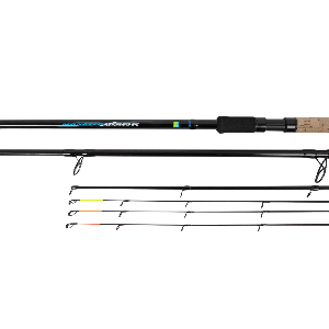 Monster Xtreme Distance Feeder 420cm 200g Wg