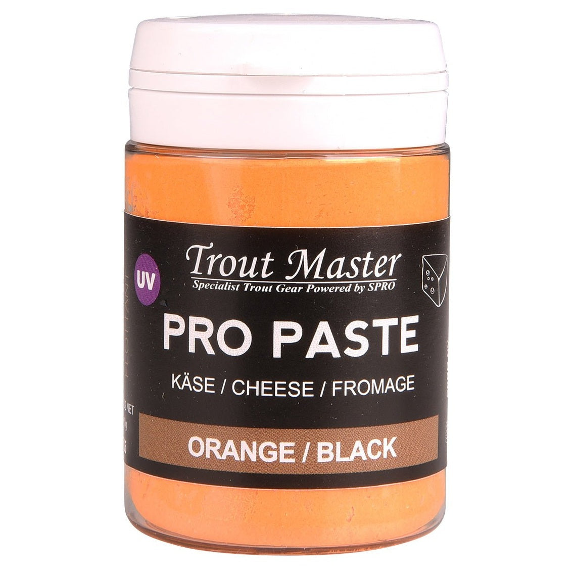 Pro Paste Cheese - KM-Tackle