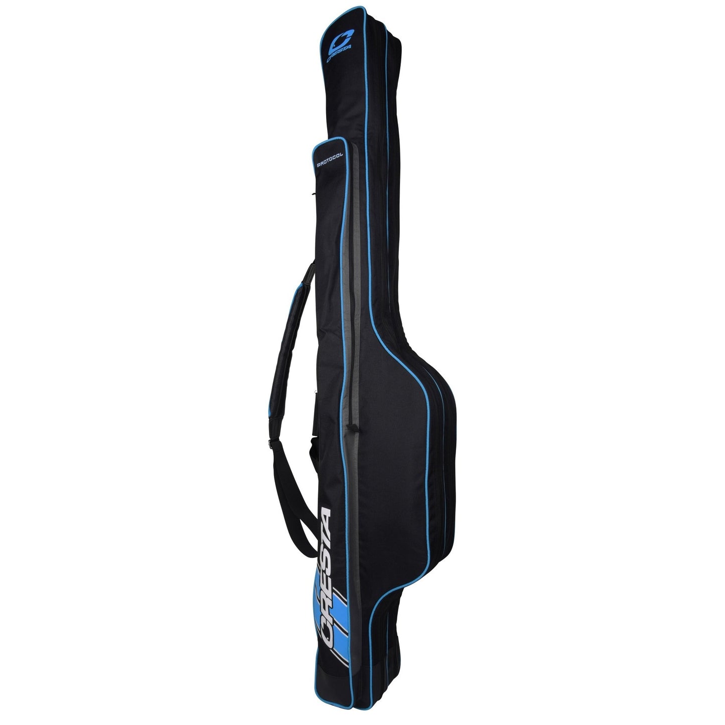 PROTOCOL FEEDER HOLDALL DOUBLE - KM-Tackle