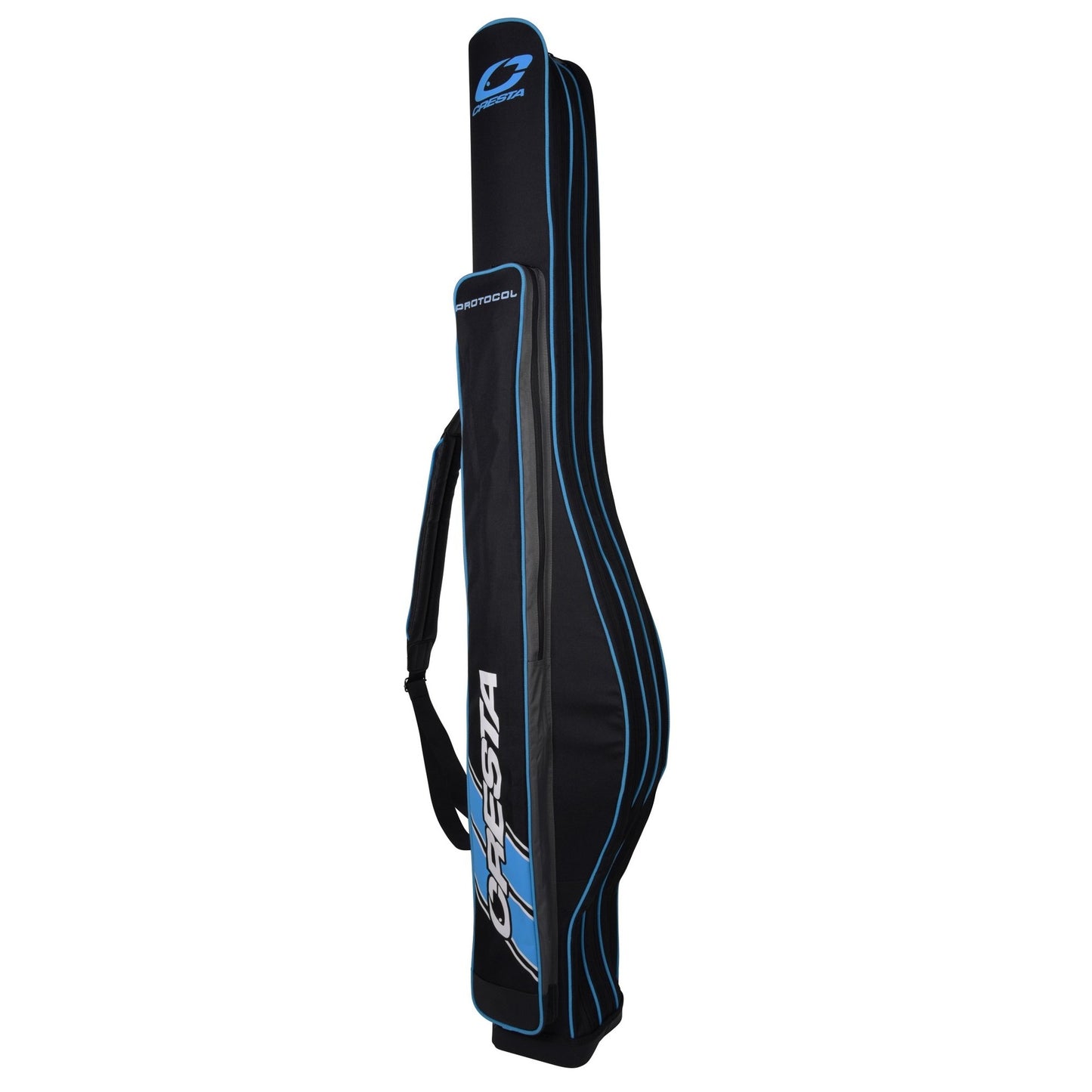 PROTOCOL FEEDER PROTECTOR CASE TRIPLE - KM-Tackle