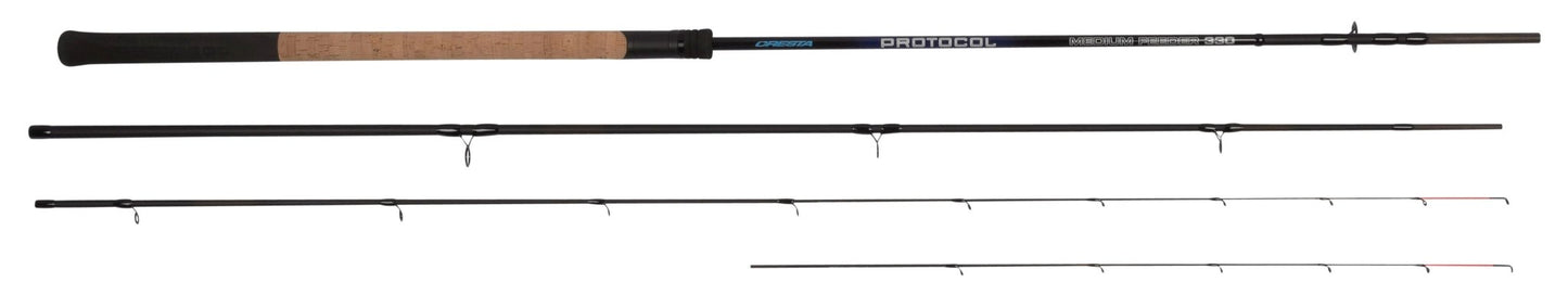 PROTOCOL HEAVY FEEDER 390 80g - KM-Tackle