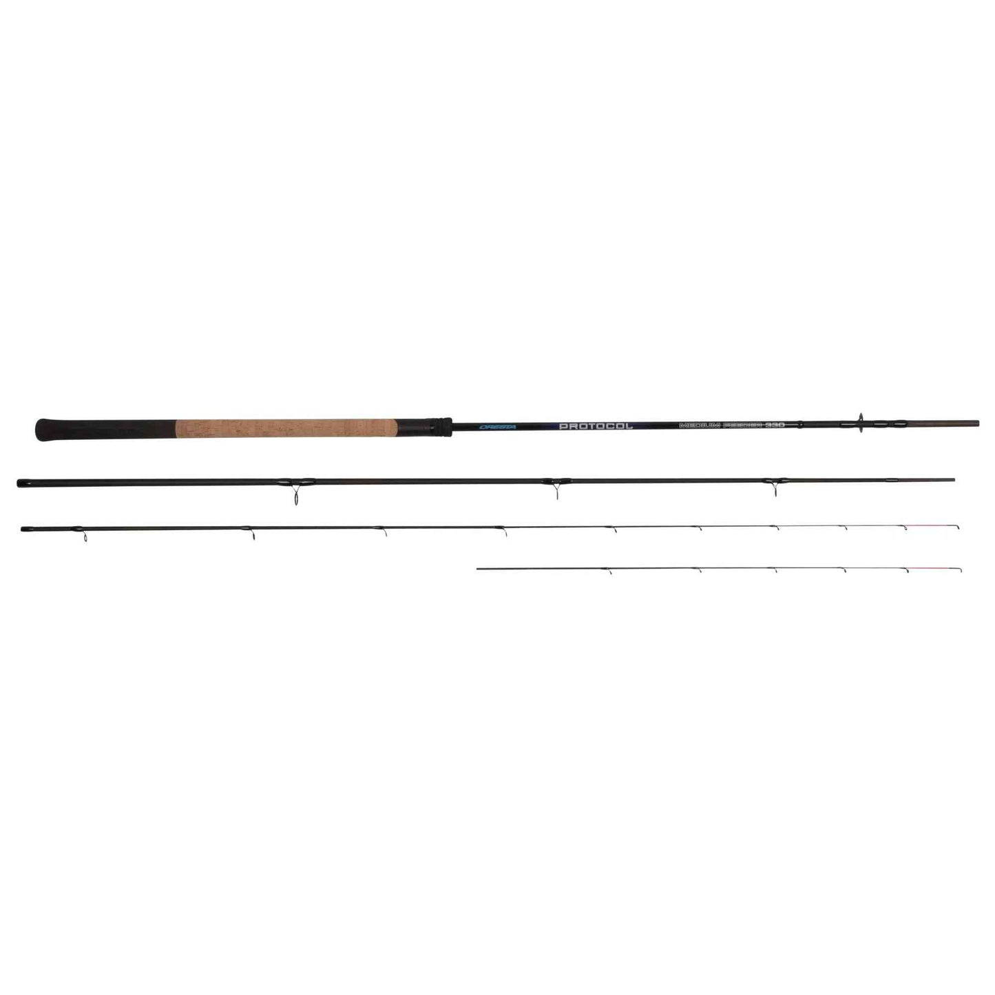 PROTOCOL MEDIUM FEEDER 330 40g - KM-Tackle