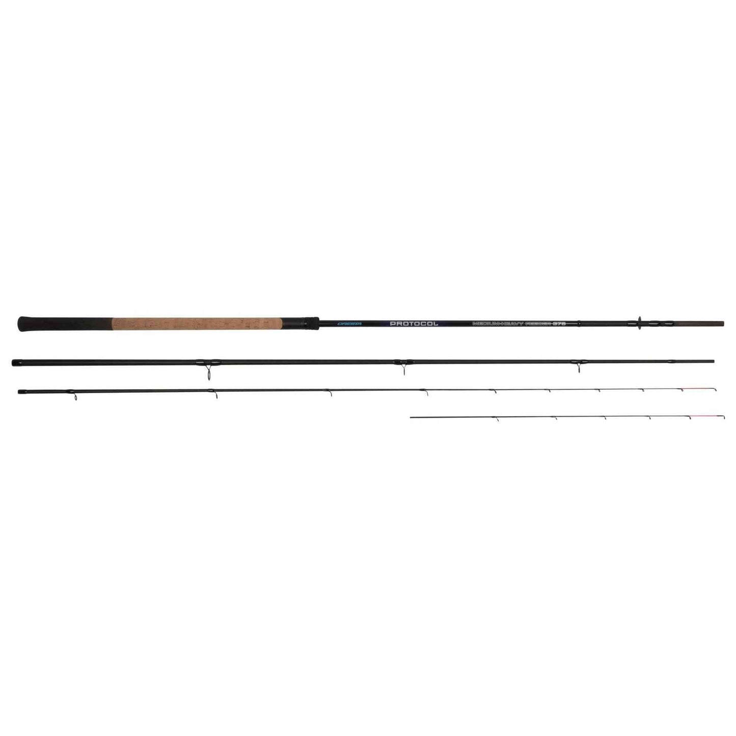 PROTOCOL MEDIUM HEAVY FEEDER 375 70g - KM-Tackle