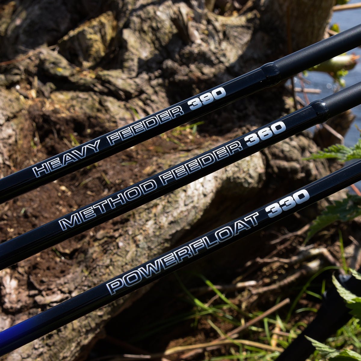 PROTOCOL METHOD FEEDER 330 60g - KM-Tackle