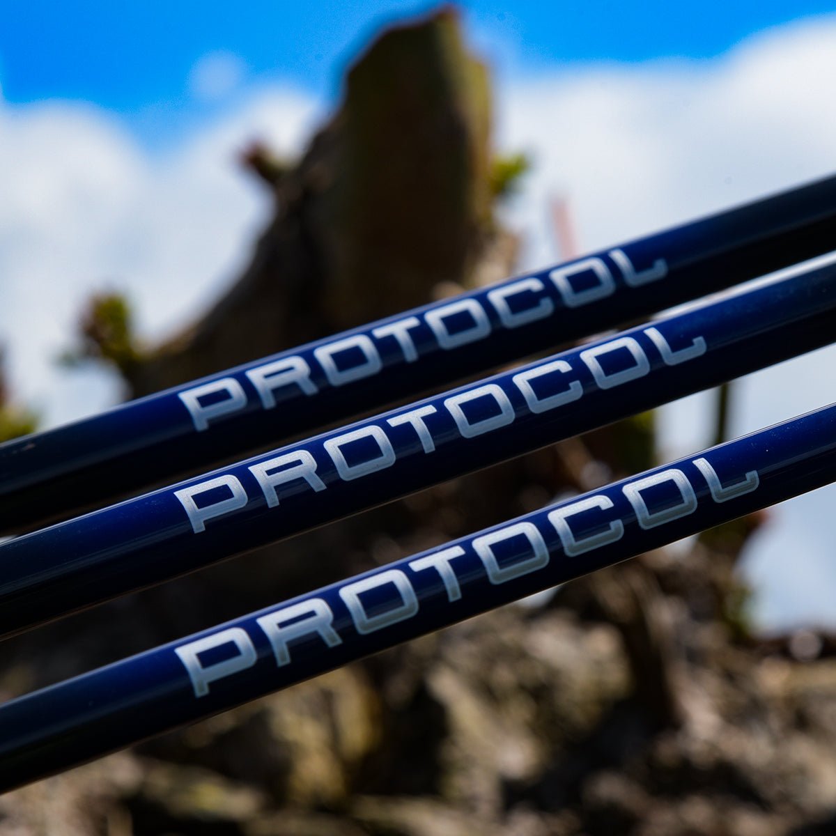 PROTOCOL METHOD FEEDER 360 80g - KM-Tackle
