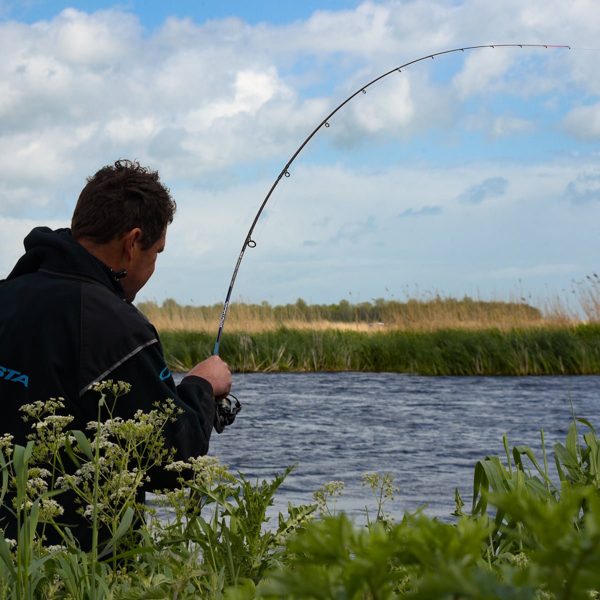 PROTOCOL METHOD FEEDER 360 80g - KM-Tackle
