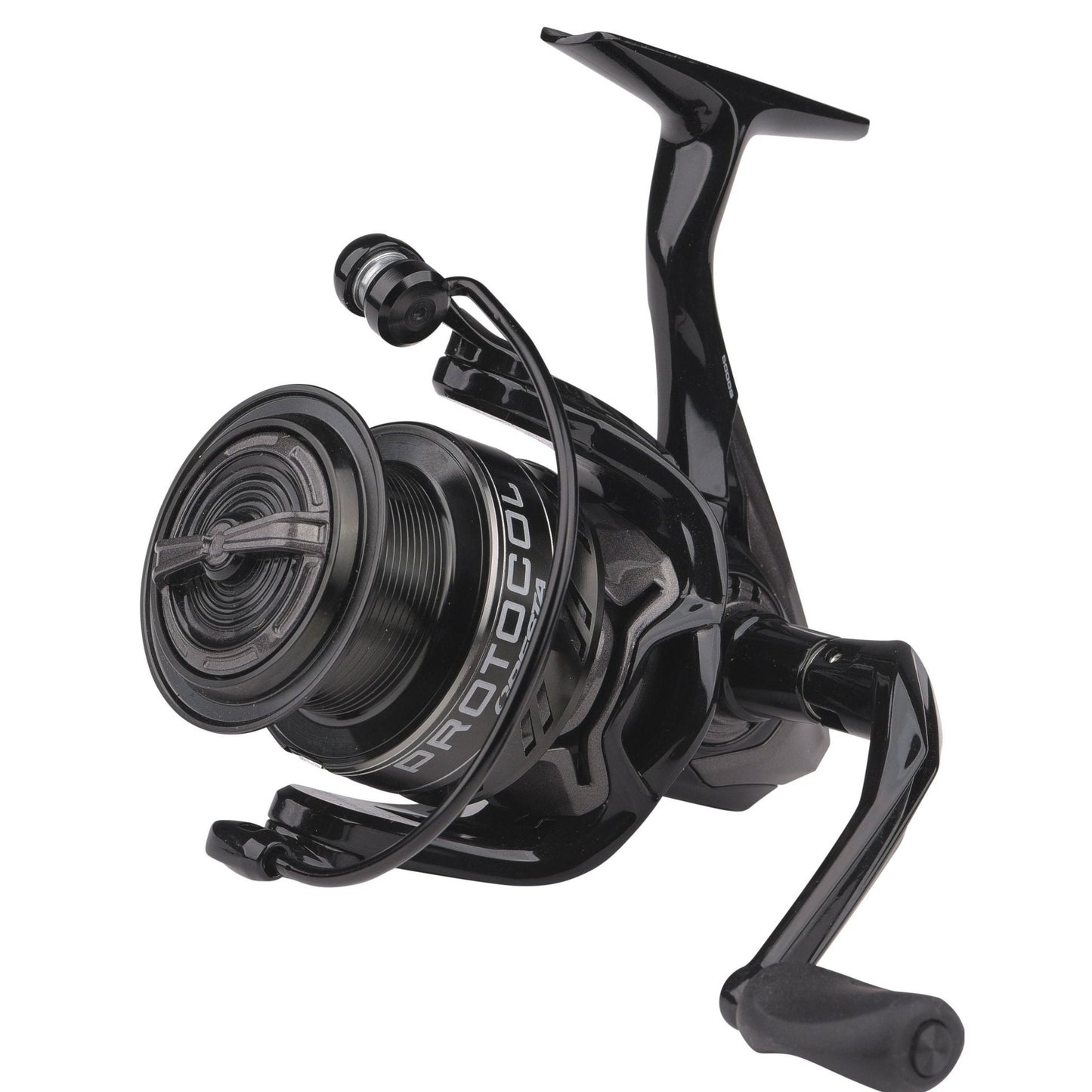 PROTOCOL REEL - KM-Tackle