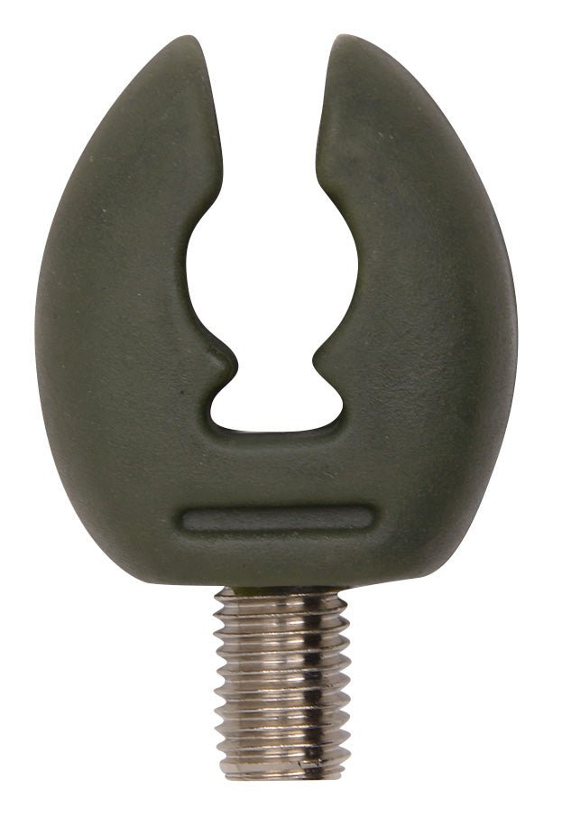 RUBBER BUTT GRIP - KM-Tackle