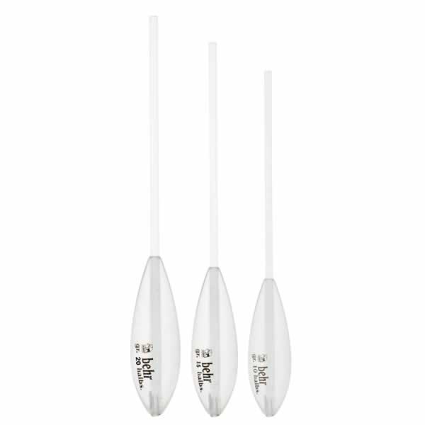Sbirulino halbsinkend - KM-Tackle