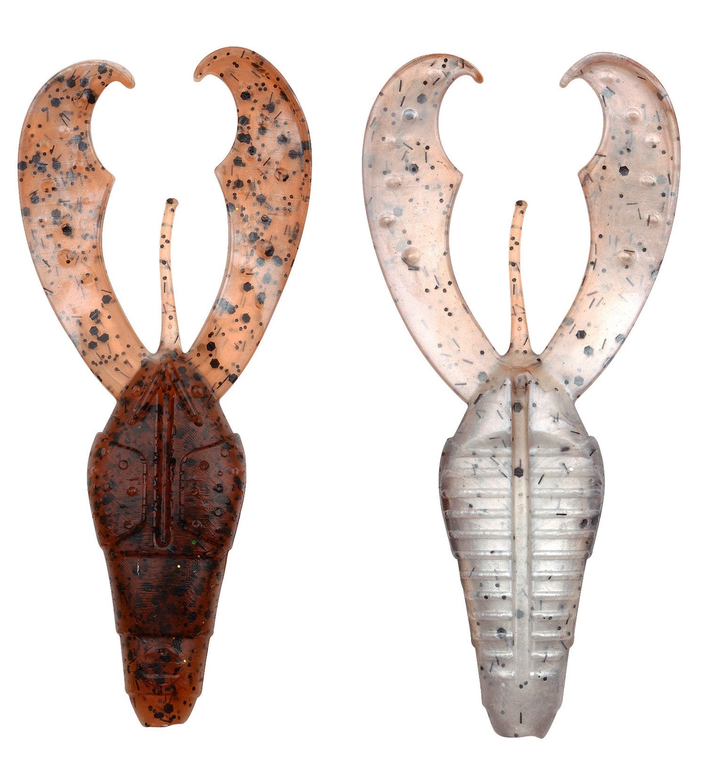 SCENT SER. INSTA CLAW 8CM - KM-Tackle