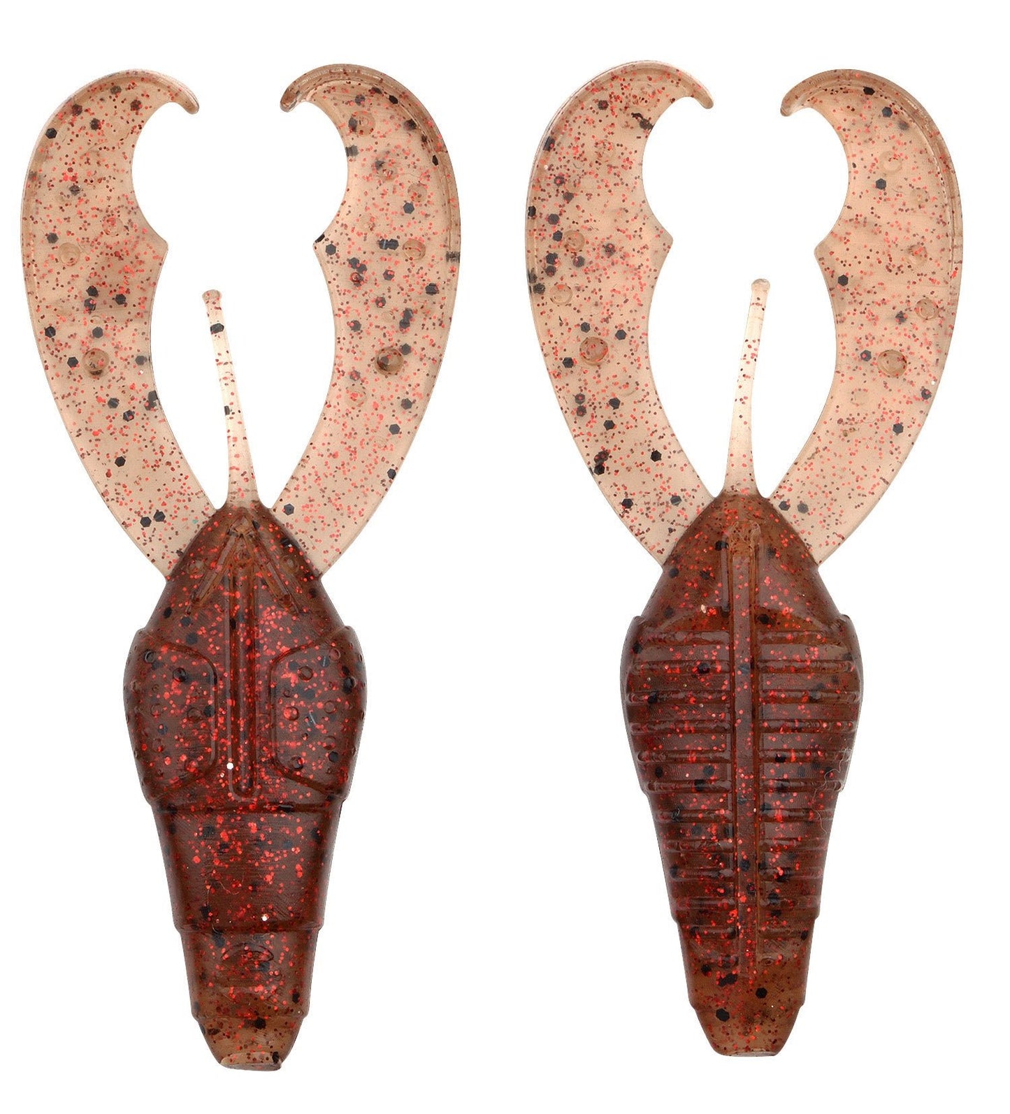 SCENT SER. INSTA CLAW 8CM - KM-Tackle