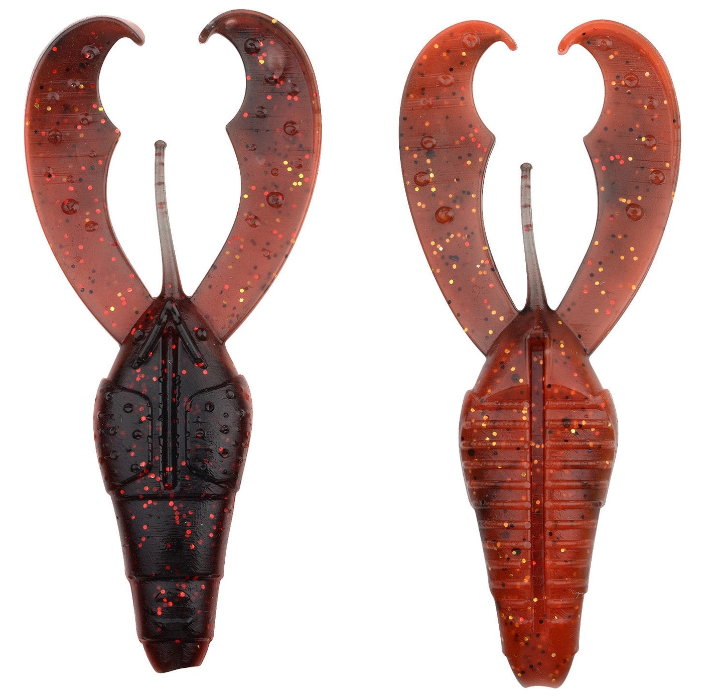 SCENT SER. INSTA CLAW 8CM - KM-Tackle