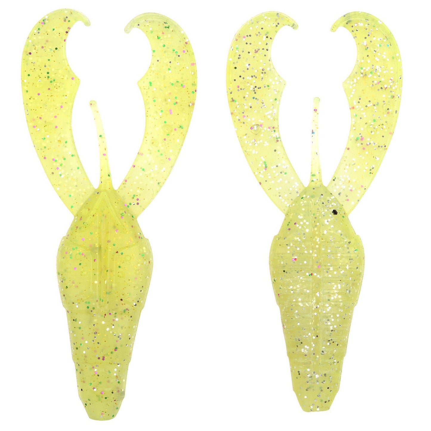 SCENT SER. INSTA CLAW 8CM - KM-Tackle