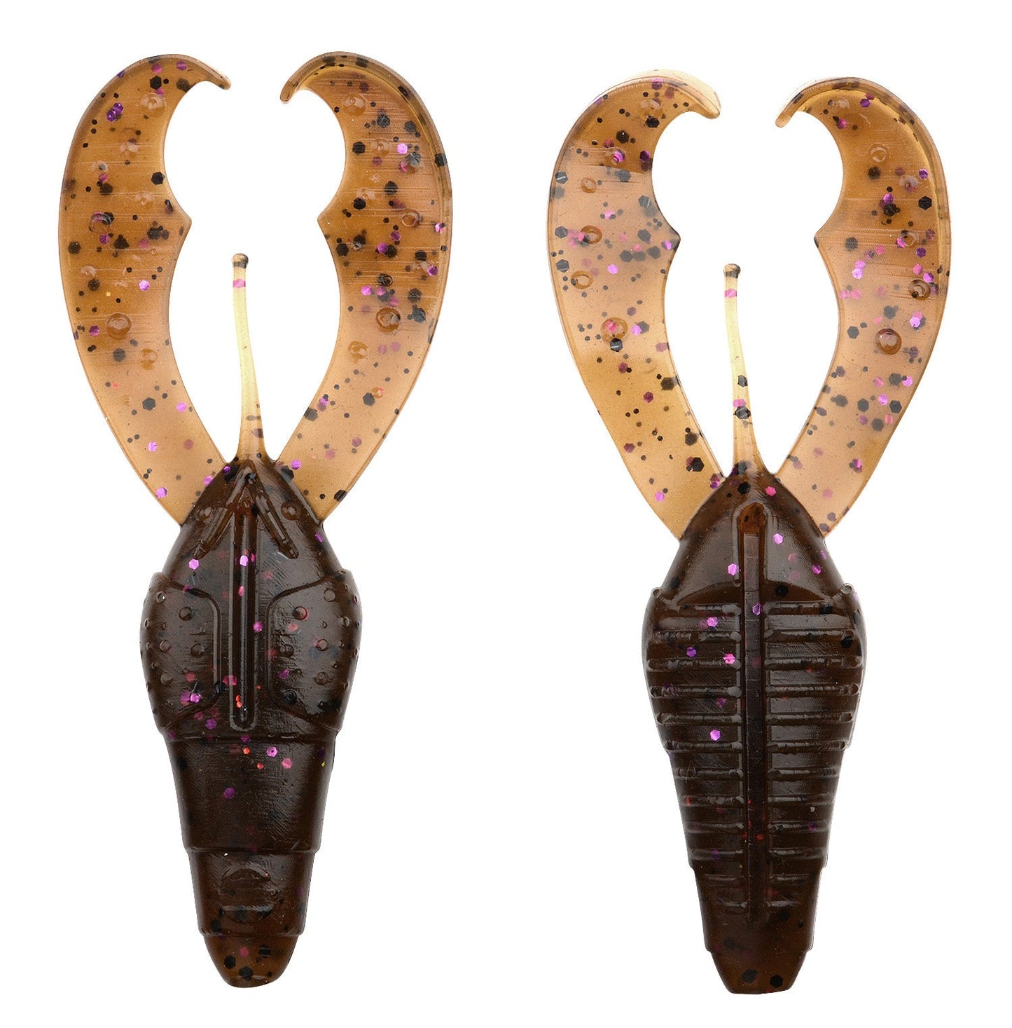 SCENT SER. INSTA CLAW 8CM - KM-Tackle