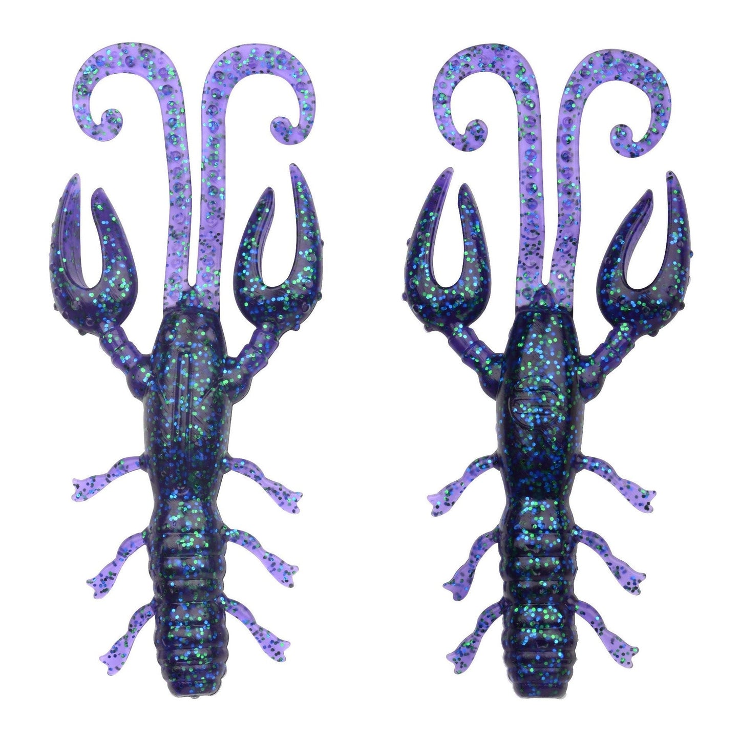 SCENT SER. INSTA CRAW - KM-Tackle