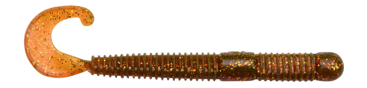 SCENT SER. INSTA WORM - KM-Tackle