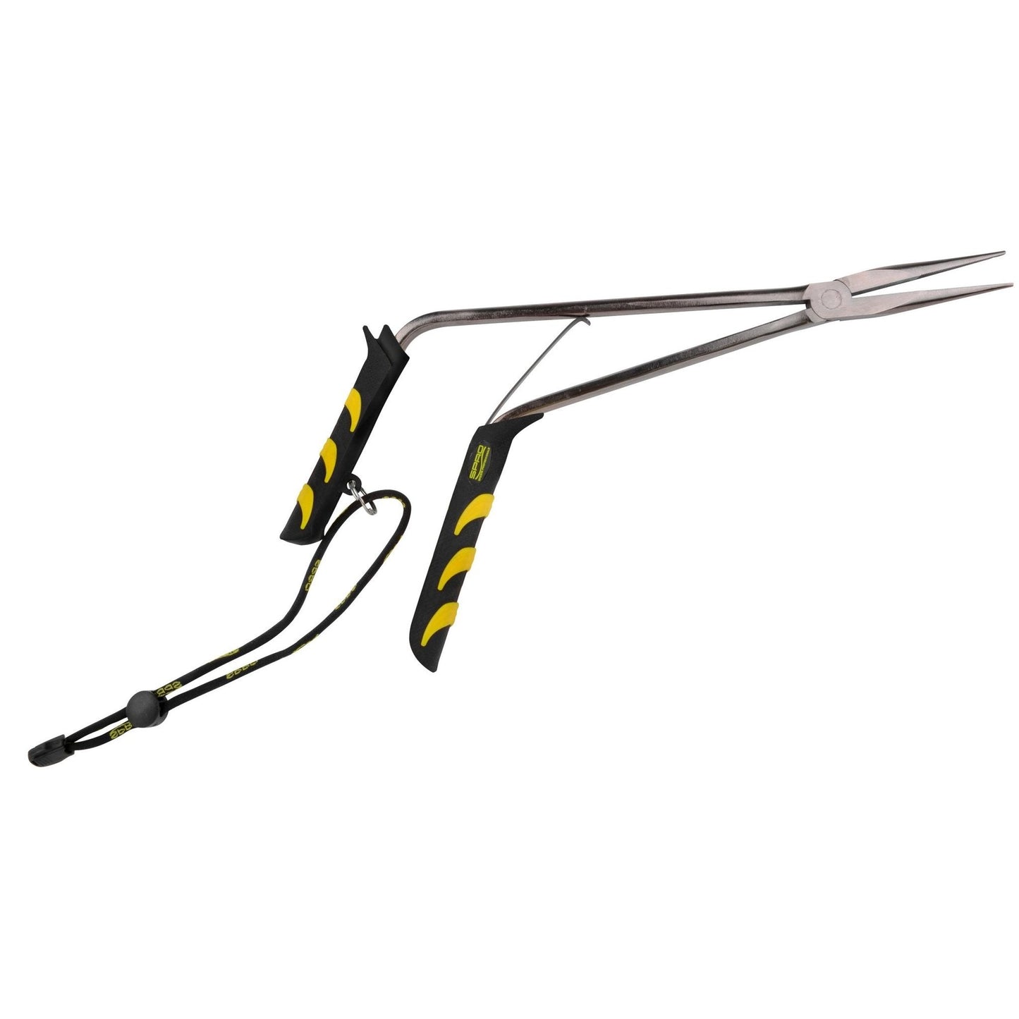 SECURE GRIP PIKE PLIERS 37CM - KM-Tackle