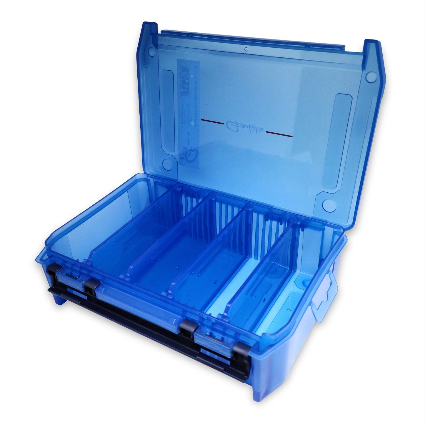G-BOX DEEP UTILITY 3200