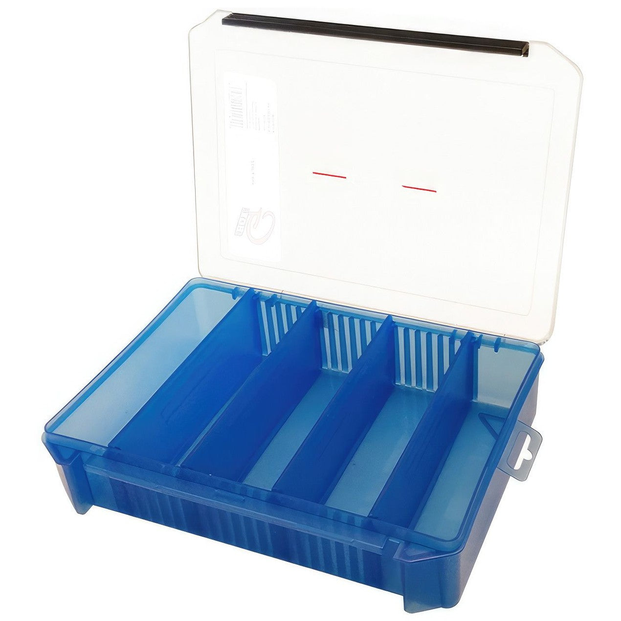 G-BOX DEEP UTILITY CASE 3500