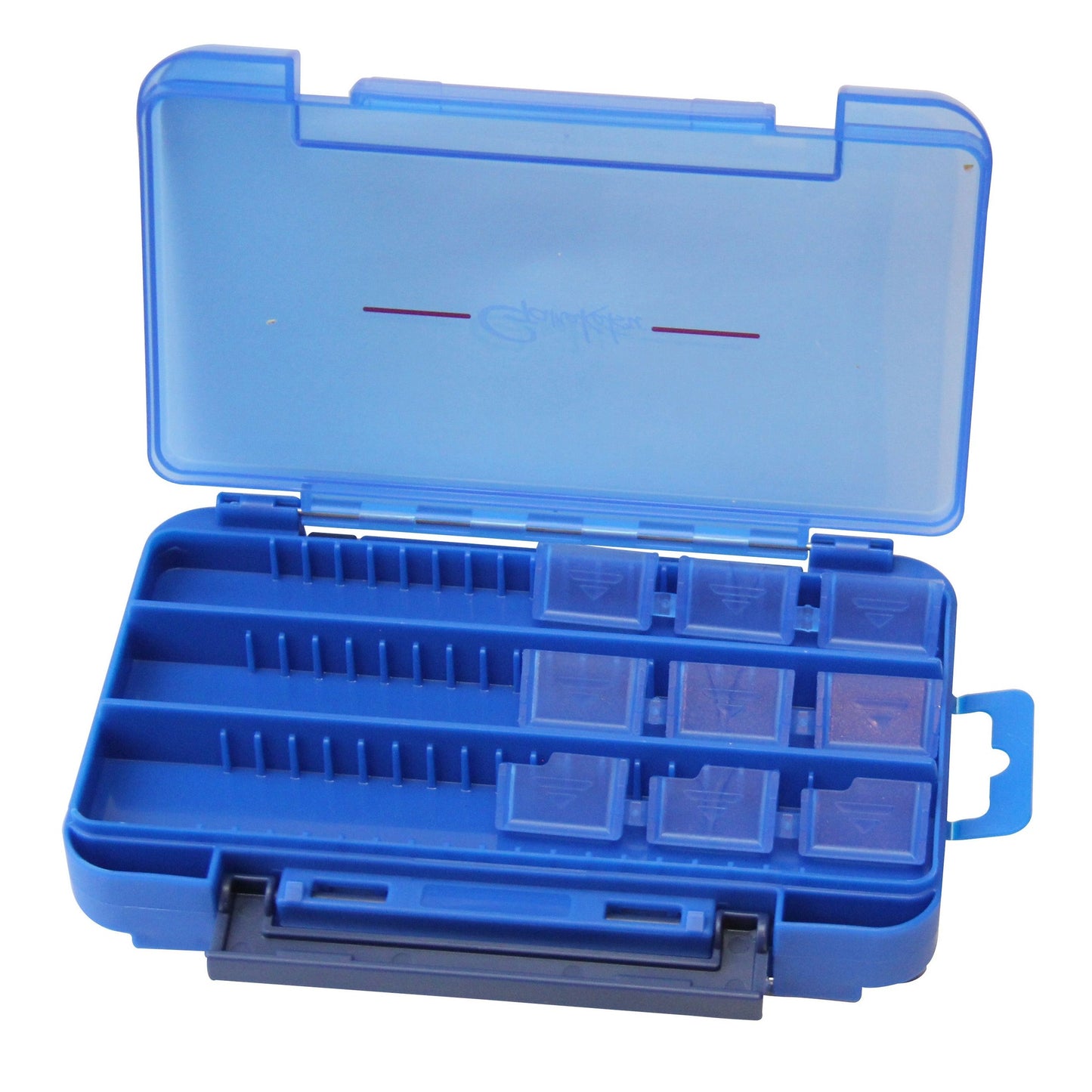 G-BOX DUO SIDE 250
