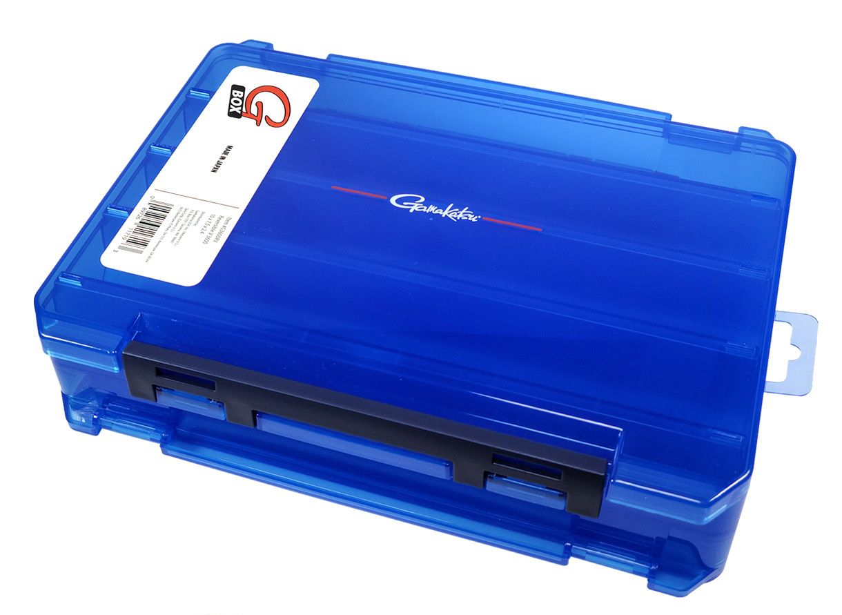 G-BOX REVERSIBLE V 3600