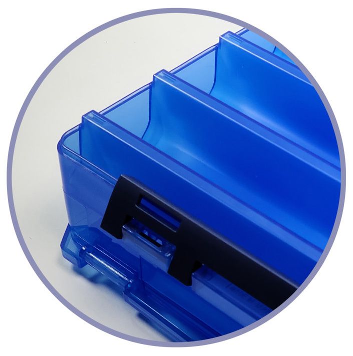G-BOX REVERSIBLE V 3600