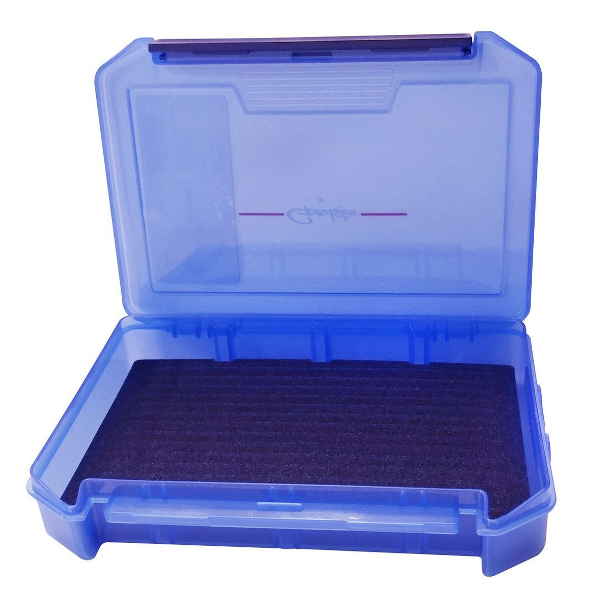 G-BOX SLIT FOAM CASE 3200