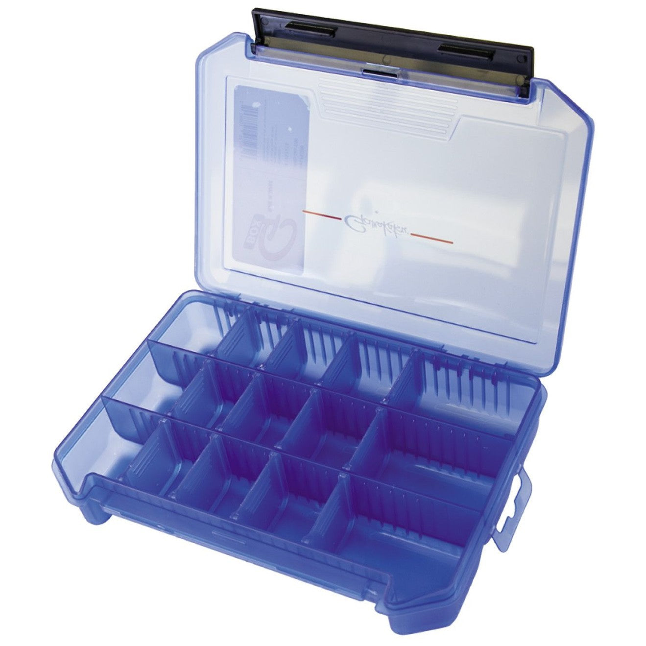 G-BOX UTILITY 3200