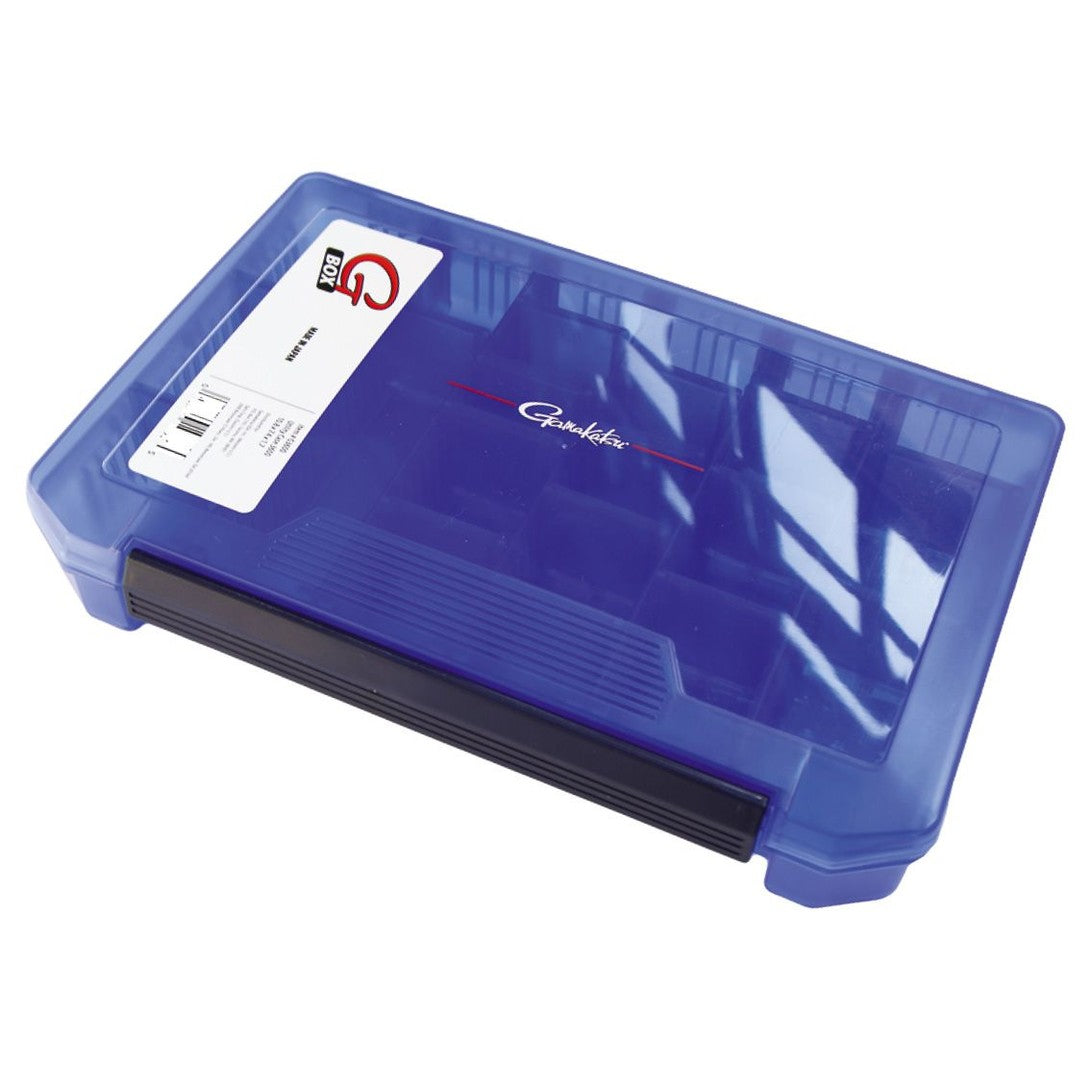 G-BOX UTILITY 3600