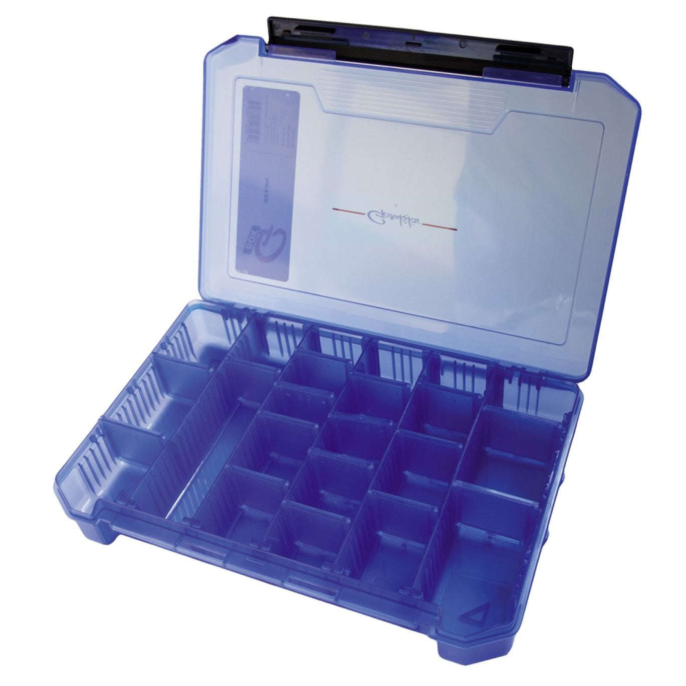 G-BOX UTILITY 3600