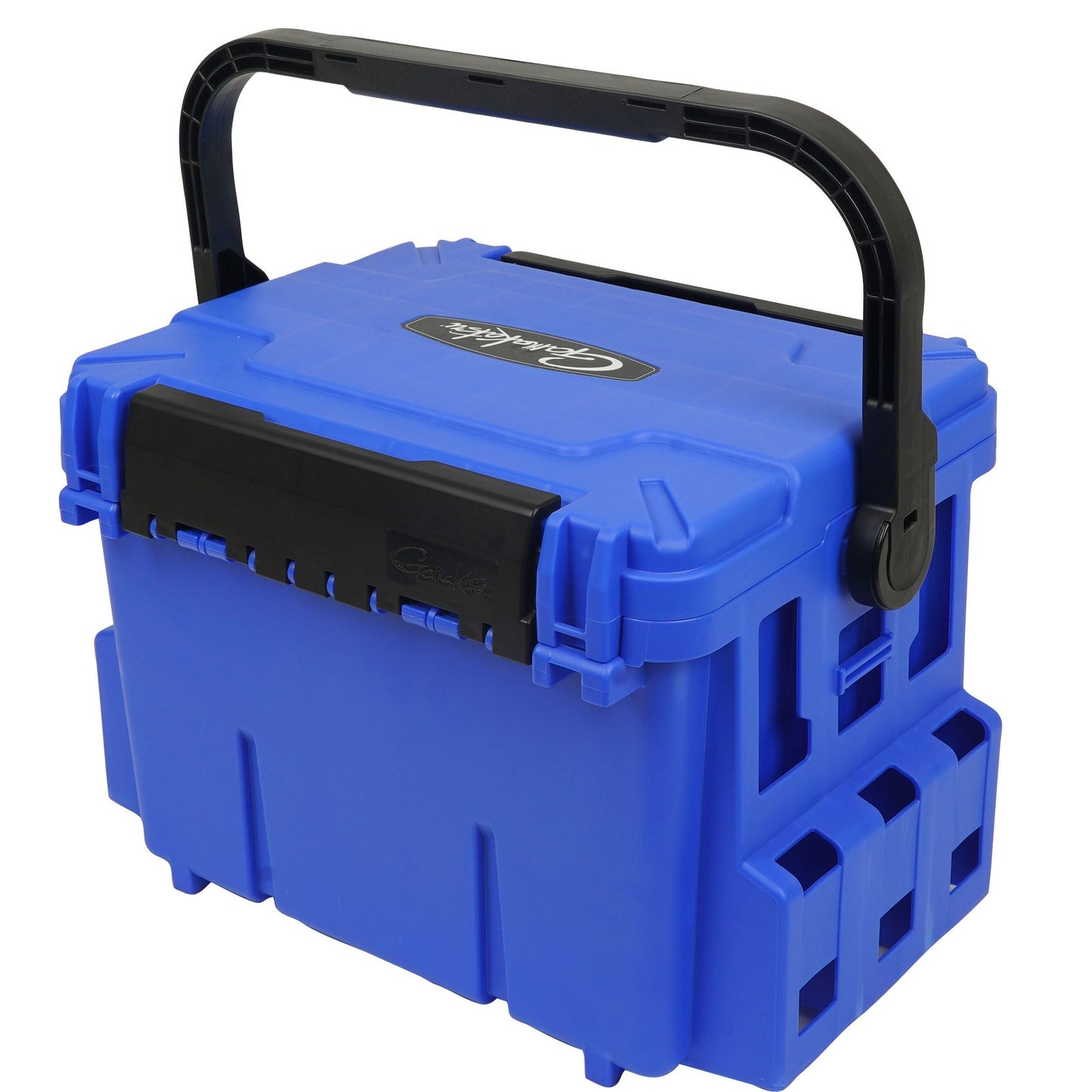 Gamakatsu CASE 7000