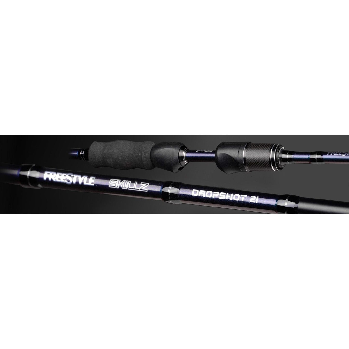 SKILLZ V2 MICRO LURE 210 1-8G - KM-Tackle