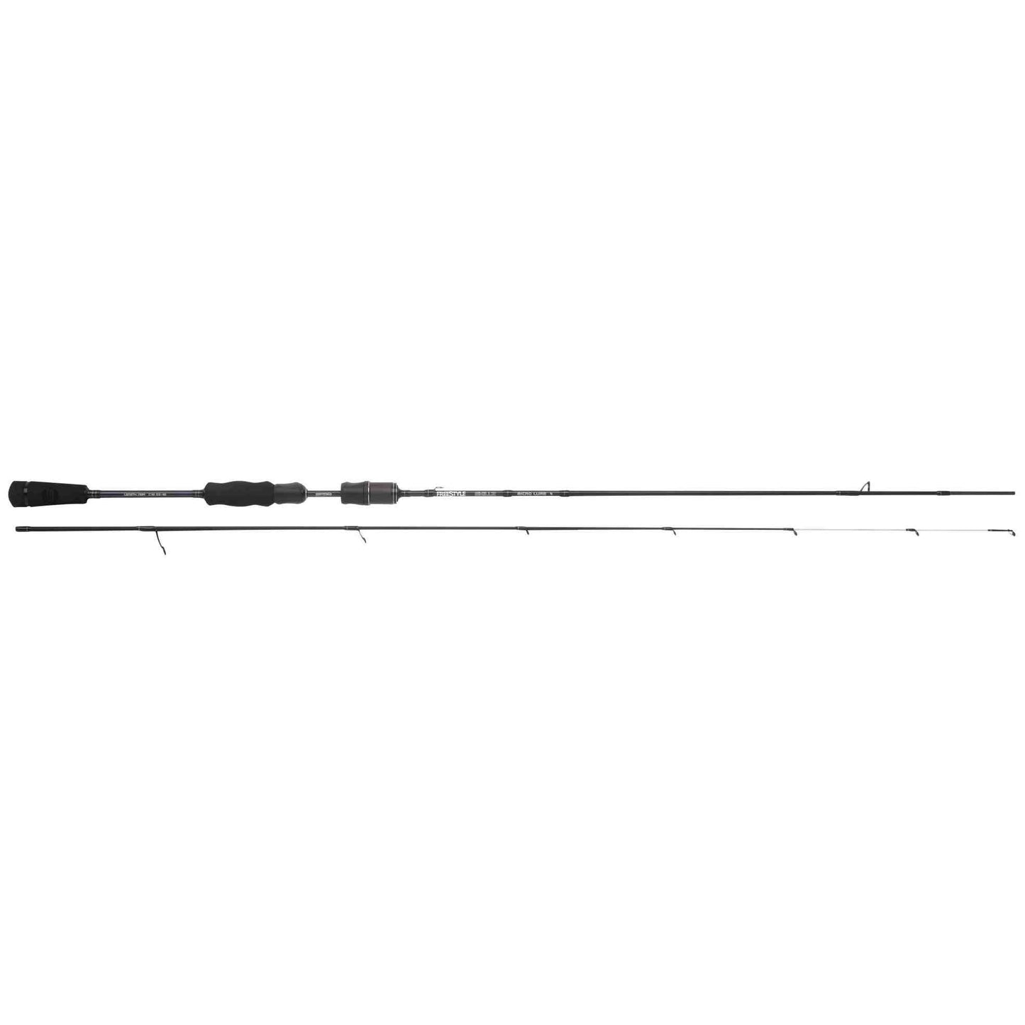SKILLZ V2 VERSATILE BC 215 7-24G - KM-Tackle