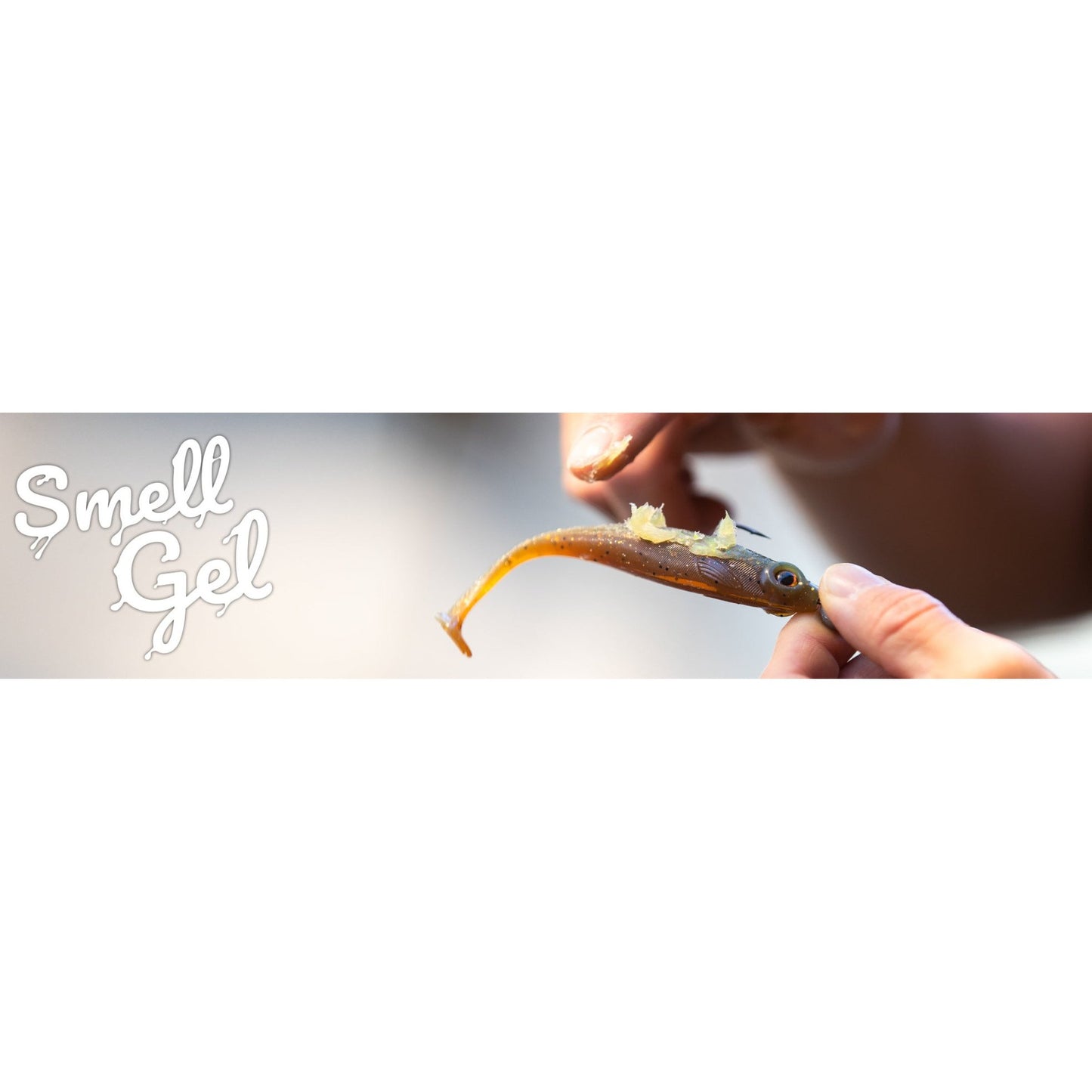 SMELL GEL - KM-Tackle