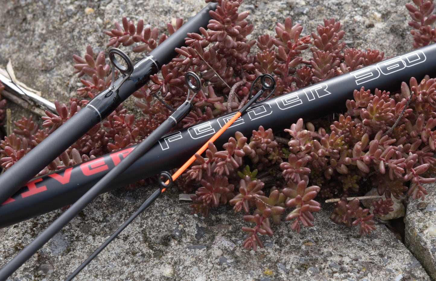 SNYPER RIVER FEEDER 360 XT - KM-Tackle