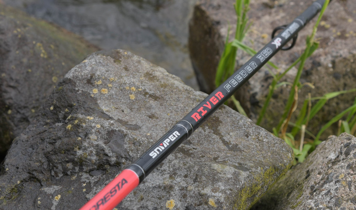 SNYPER RIVER FEEDER 360 XT - KM-Tackle