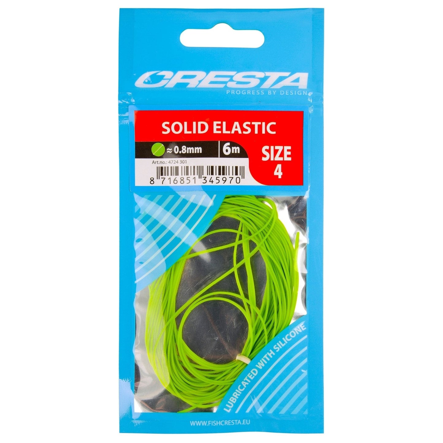 SOLID ELASTIC - KM-Tackle