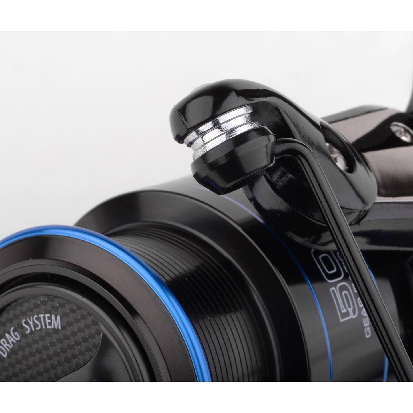 Solith 5000 SX Reel - KM-Tackle