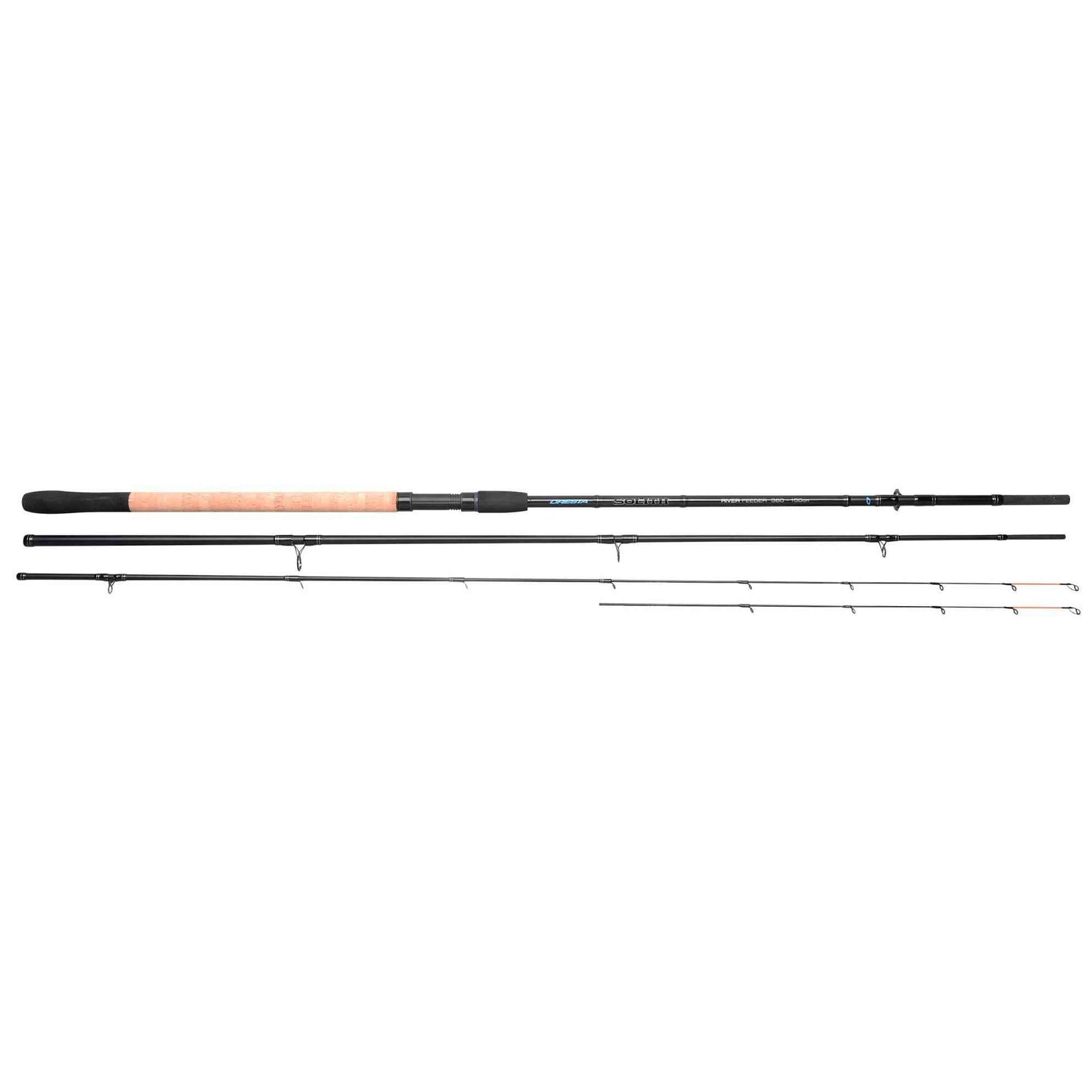 SOLITH METHOD XTR 3.6M 100G - KM-Tackle
