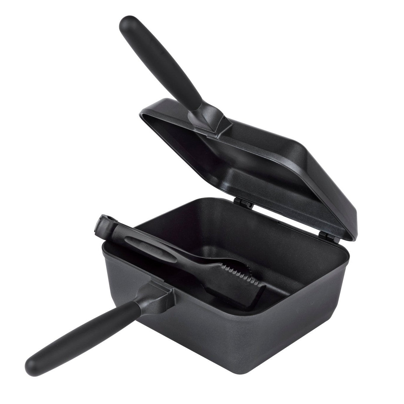 SONIK SIZZLA MULTI-PAN SET (DEEP) - KM-Tackle