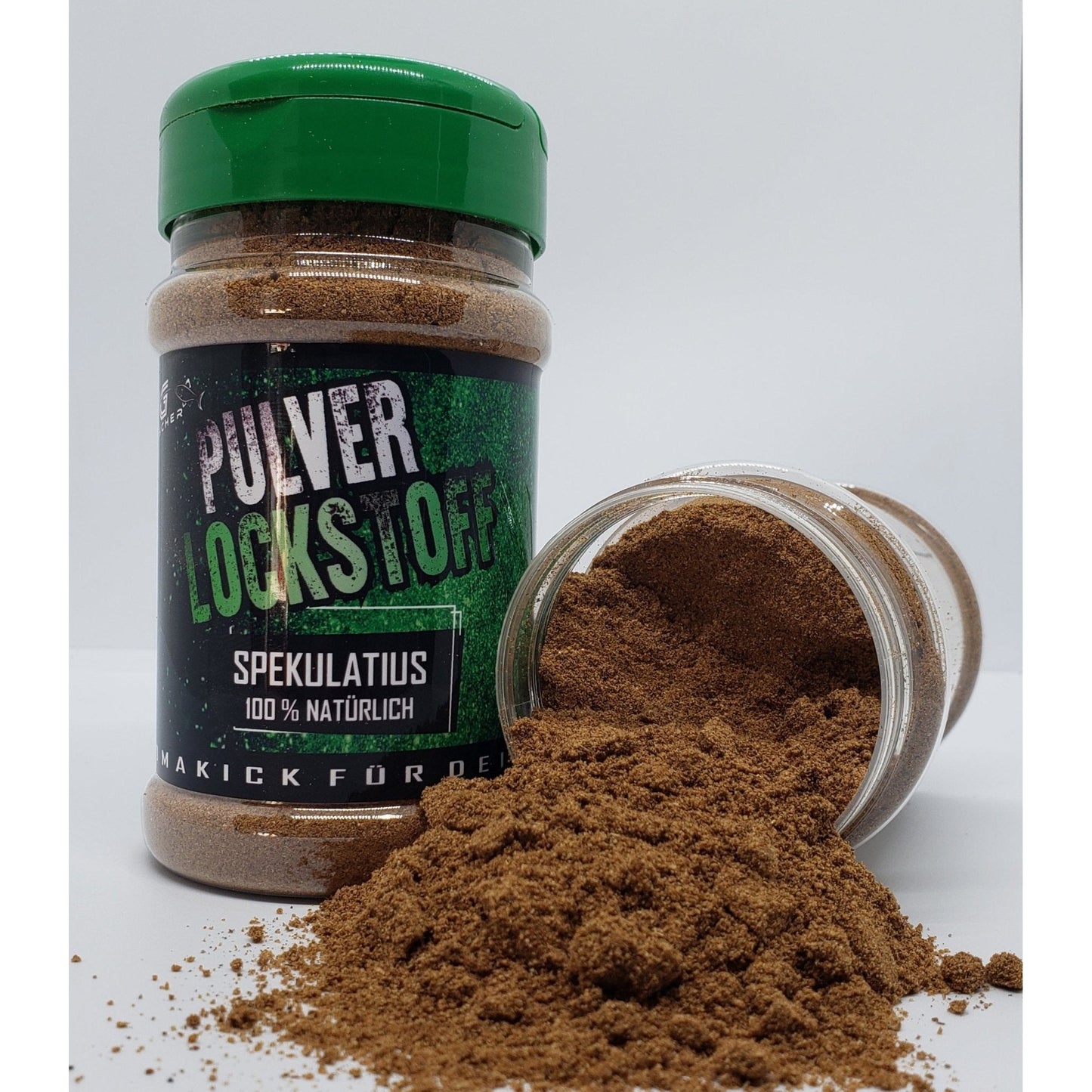 Spekulatius (300 ml Pulver) - KM-Tackle