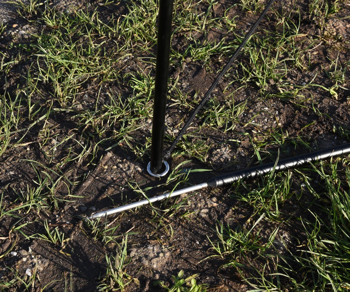 SPIKED MEASURE STICKS - KM-Tackle