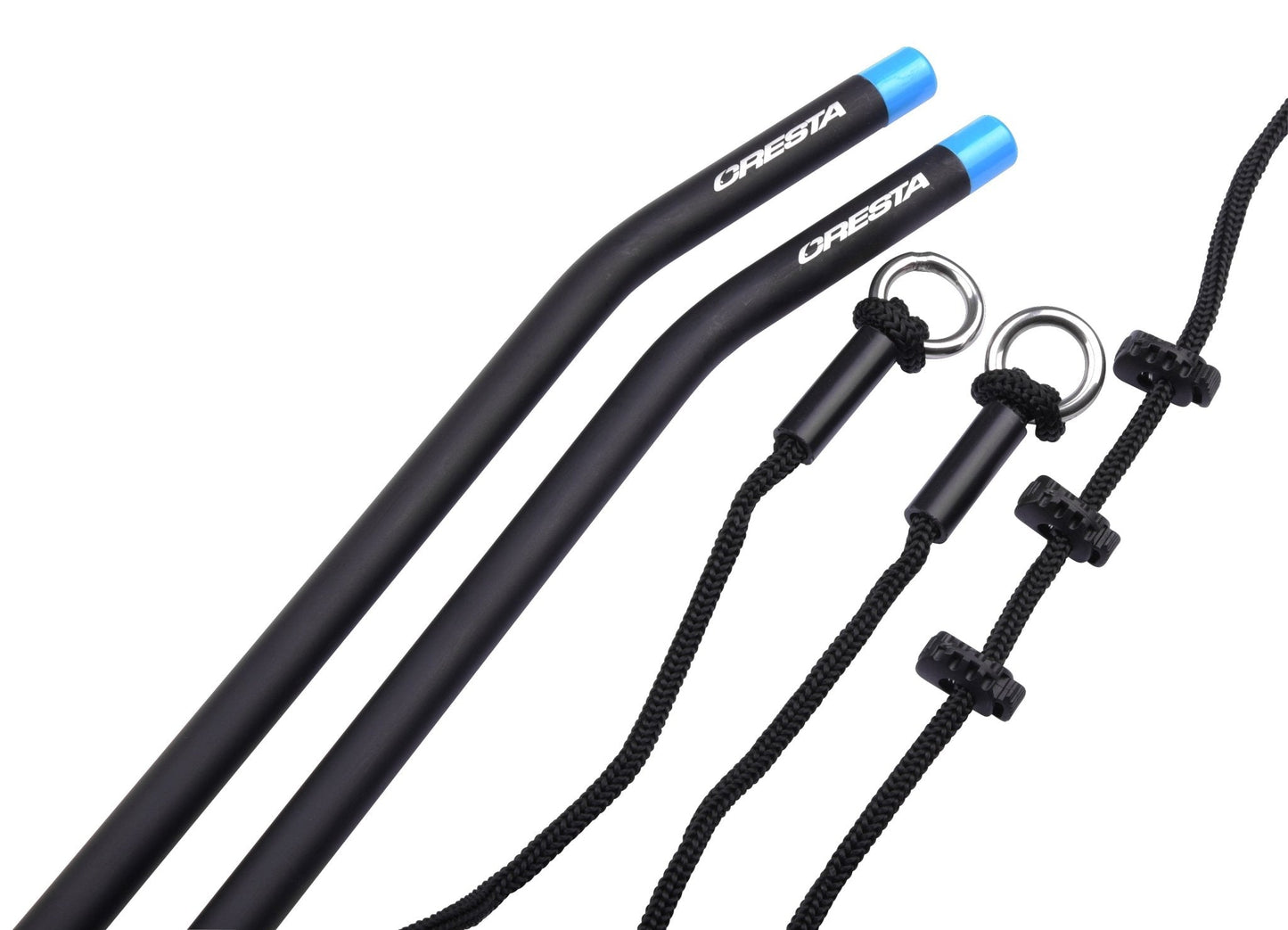SPIKED MEASURE STICKS - KM-Tackle