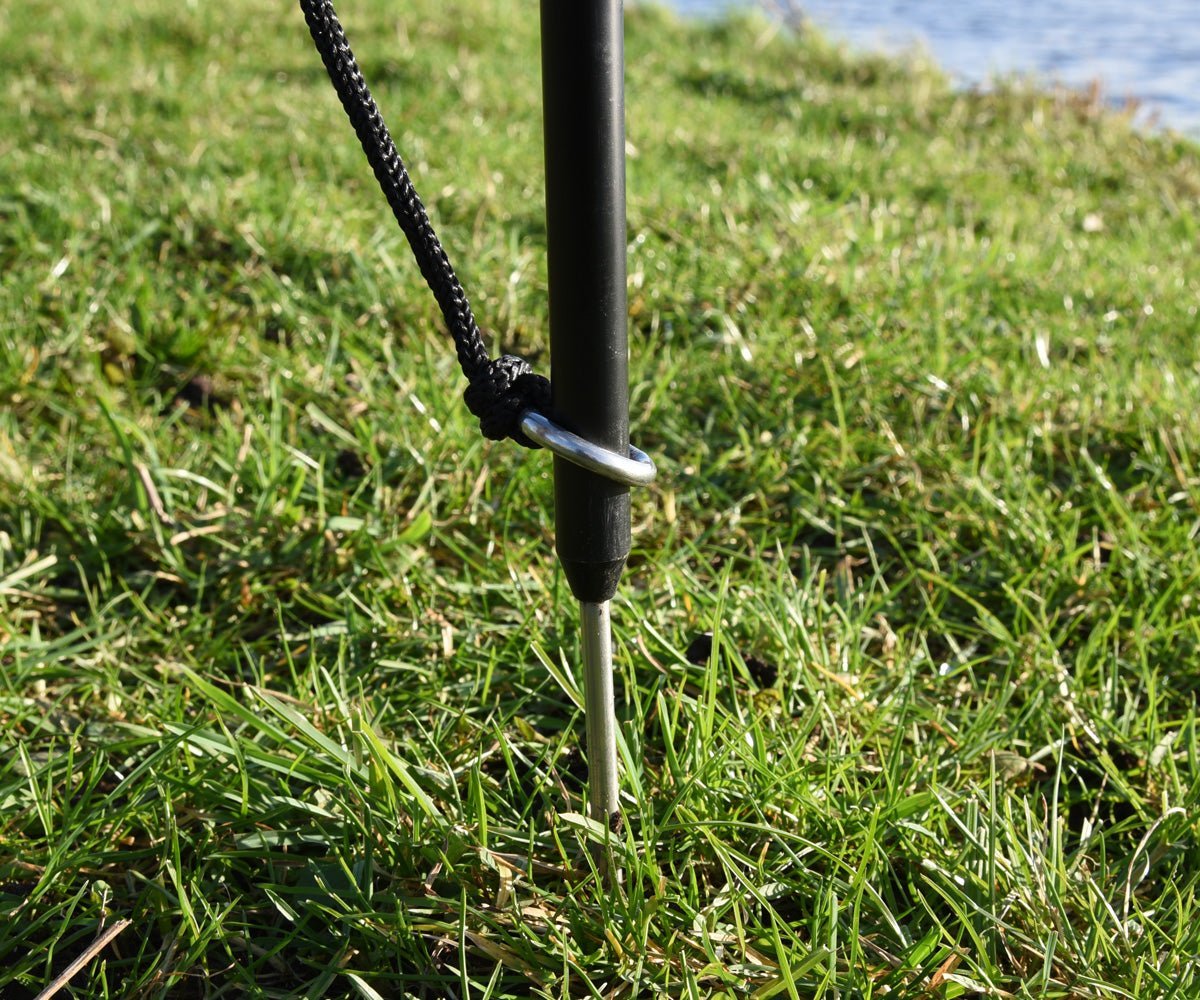 SPIKED MEASURE STICKS - KM-Tackle