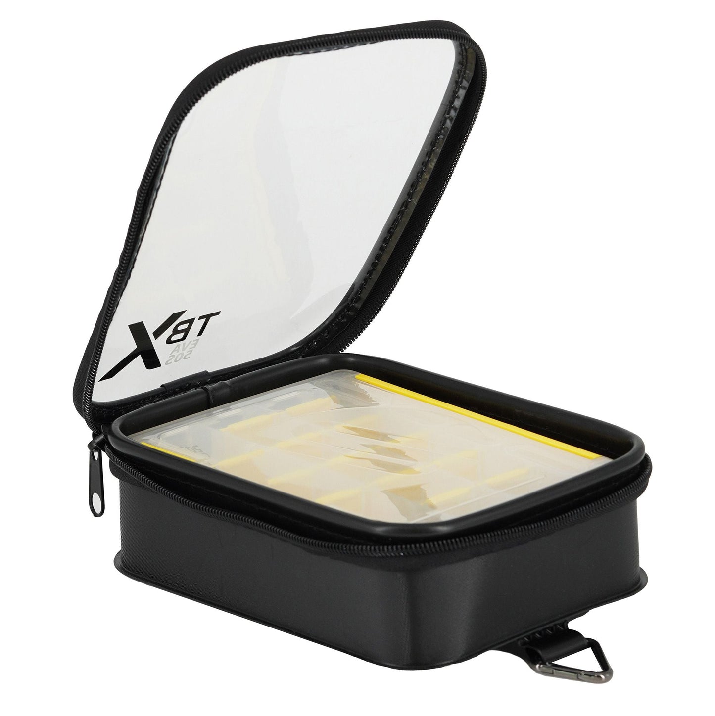SPRO TBX EVA BOX 50S + BOXES - KM-Tackle