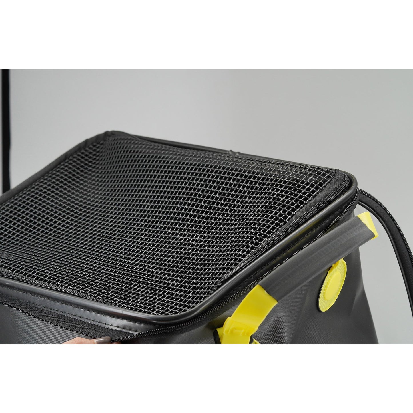 SPRO TBX EVA BOX BOOT BAG - KM-Tackle