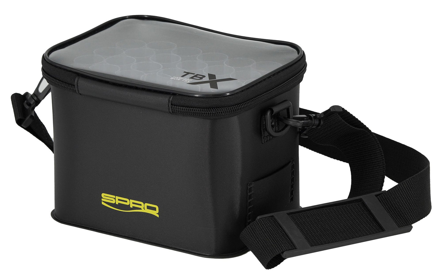 SPRO TBX EVA BOX HARD BAIT 15S - KM-Tackle