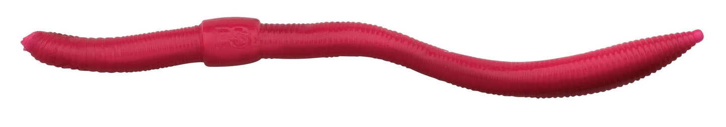 SPRO TWITCH WORM - KM-Tackle